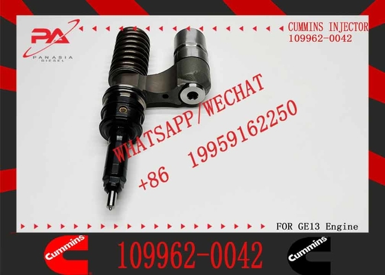HD fuel injector a6460700487 3964829 3835257 3829644 38130073 3165869 280150563 109962-0061 109962-0042 109962-0041