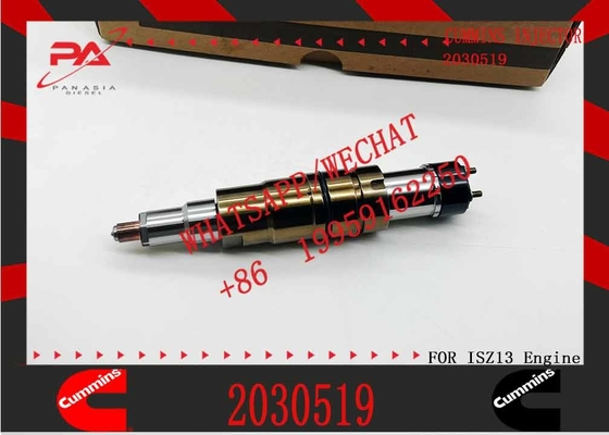 OEM New Diesel Fuel Injector for DC09 DC13 DC16 Engines 0574380 2482244 1948565 2029622 2057401 2086663 2031836
