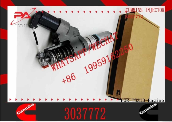 Factory Wholesale Diesel Fuel 3037772 Injectors Cum-mins M11 Injector 3081319 3087557