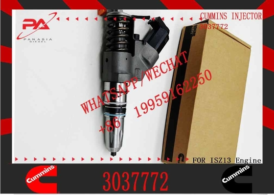 Factory Wholesale Diesel Fuel 3037772 Injectors Cum-mins M11 Injector 3081319 3087557