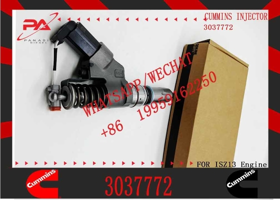 Factory Wholesale Diesel Fuel 3037772 Injectors Cum-mins M11 Injector 3081319 3087557