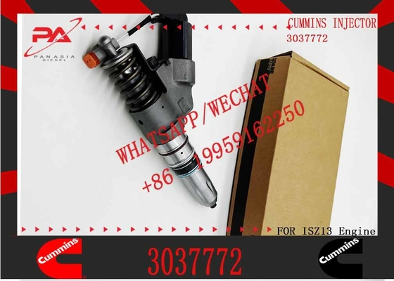 Factory Wholesale Diesel Fuel 3037772 Injectors Cum-mins M11 Injector 3081319 3087557