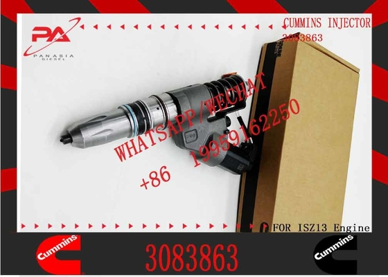 Common rail injector fuel injecto 3411756 4903084 3083849 3083863 for M11 Excavator QSM11 ISM11 M11