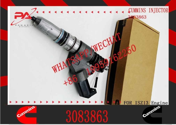 Common rail injector fuel injecto 3411756 4903084 3083849 3083863 for M11 Excavator QSM11 ISM11 M11