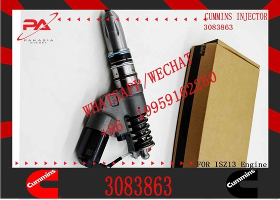 Common rail injector fuel injecto 3411756 4903084 3083849 3083863 for M11 Excavator QSM11 ISM11 M11