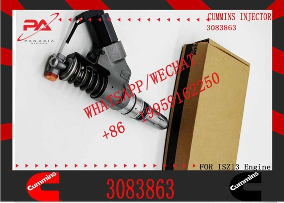 Common rail injector fuel injecto 3411756 4903084 3083849 3083863 for M11 Excavator QSM11 ISM11 M11