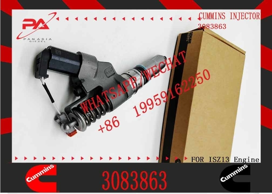 Common rail injector fuel injecto 3411756 4903084 3083849 3083863 for M11 Excavator QSM11 ISM11 M11