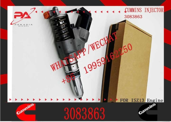 Common rail injector fuel injecto 3411756 4903084 3083849 3083863 for M11 Excavator QSM11 ISM11 M11