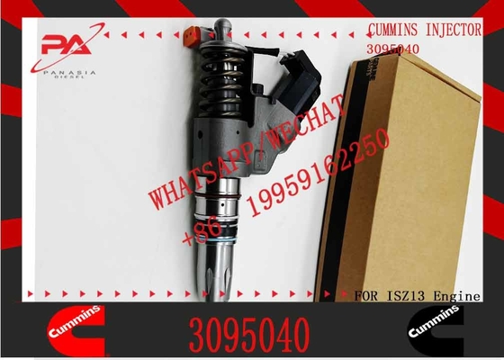 Diesel Fuel Injector common rail injector 4061851 4088327 4088665 3411753 3095040 M11CUM-MINS 3080429 3411756 4061851 40