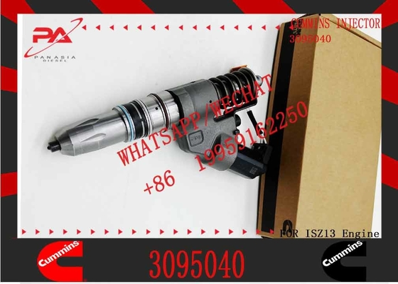 Diesel Fuel Injector common rail injector 4061851 4088327 4088665 3411753 3095040 M11CUM-MINS 3080429 3411756 4061851 40