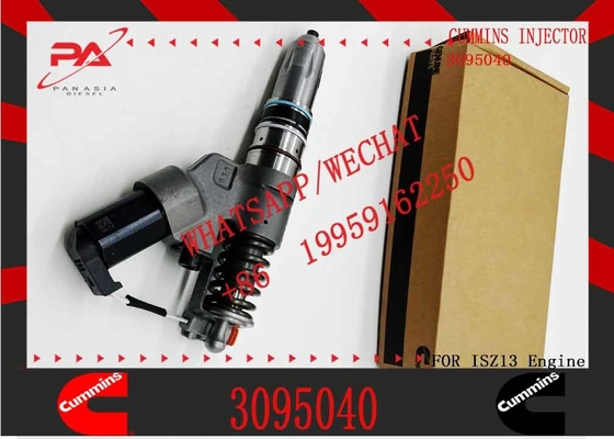 Diesel Fuel Injector common rail injector 4061851 4088327 4088665 3411753 3095040 M11CUM-MINS 3080429 3411756 4061851 40