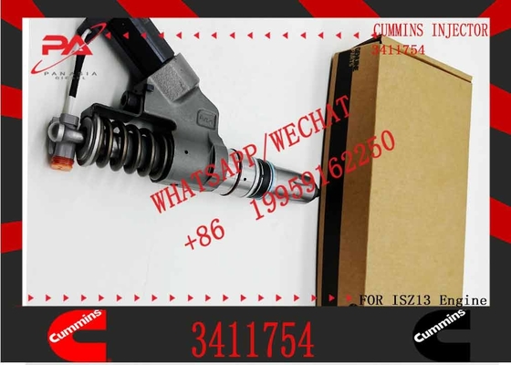 3083863 High Quality QSM11 ISM11 M11 Fuel Injector 3411754 3411756 3609925 3083849 3087772 3411755