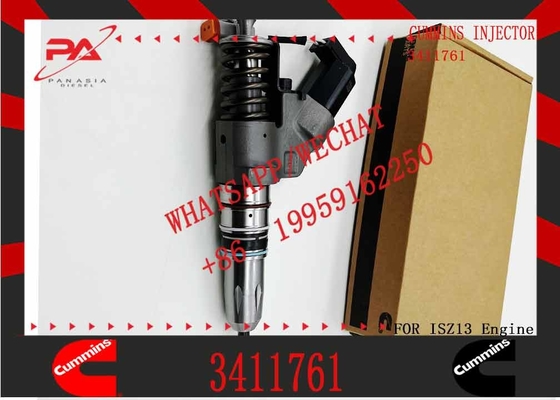 QSM11 M11 Diesel Common Rail Injector 3411845 3095040 3411754 3411756 3411761 4026222 4061851 4902921 4903084