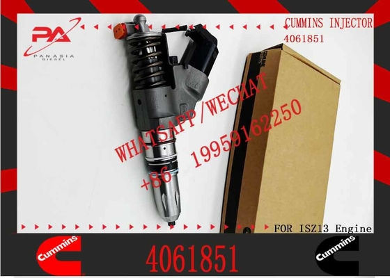 Diesel Fuel Engine Cumminns M11 Electronic Unit Injector 3411753 3411845 4928517 3095040 3411754 3411755 3411756 3411761