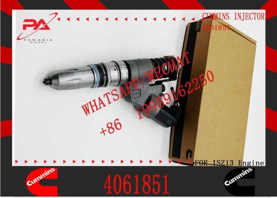 Diesel Fuel Engine Cumminns M11 Electronic Unit Injector 3411753 3411845 4928517 3095040 3411754 3411755 3411756 3411761