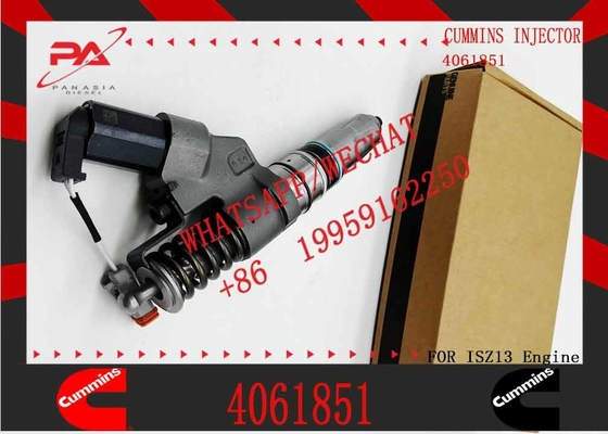 Diesel Fuel Engine Cumminns M11 Electronic Unit Injector 3411753 3411845 4928517 3095040 3411754 3411755 3411756 3411761