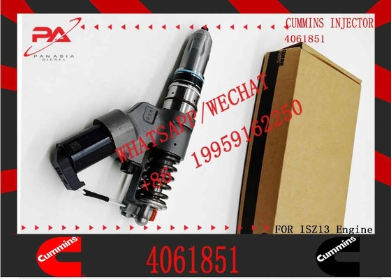 Diesel Fuel Engine Cumminns M11 Electronic Unit Injector 3411753 3411845 4928517 3095040 3411754 3411755 3411756 3411761