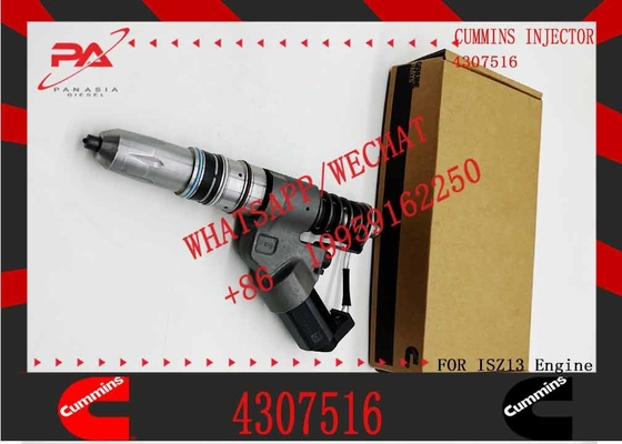XF parts QSM ISM QSM11 ISM11 M11 Engine Diesel Fuel Injector 4307516 3095040 4061851 4026222 3411845