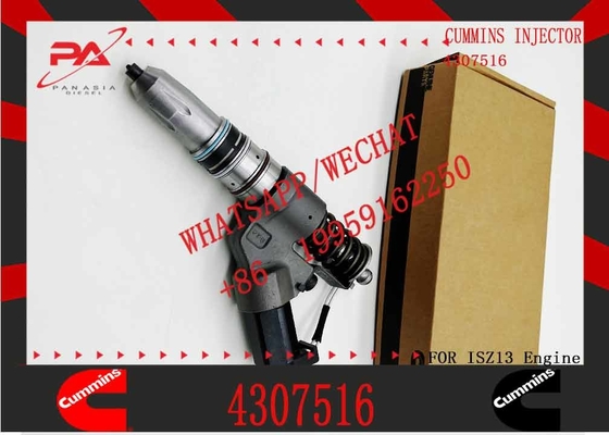 XF parts QSM ISM QSM11 ISM11 M11 Engine Diesel Fuel Injector 4307516 3095040 4061851 4026222 3411845