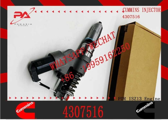 XF parts QSM ISM QSM11 ISM11 M11 Engine Diesel Fuel Injector 4307516 3095040 4061851 4026222 3411845