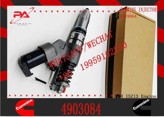Fuel Injector common rail injector 4902921 CUM-MINS M11 4902921 4903472 4088384 4902921  4902921 4903084