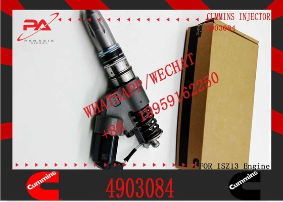 Fuel Injector common rail injector 4902921 CUM-MINS M11 4902921 4903472 4088384 4902921  4902921 4903084