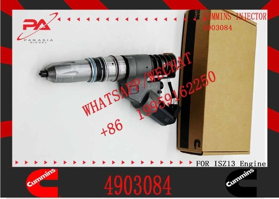 Fuel Injector common rail injector 4902921 CUM-MINS M11 4902921 4903472 4088384 4902921  4902921 4903084