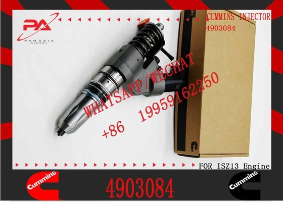 Fuel Injector common rail injector 4902921 CUM-MINS M11 4902921 4903472 4088384 4902921  4902921 4903084