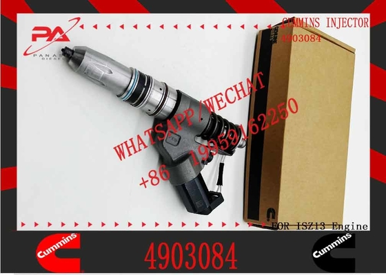 Fuel Injector common rail injector 4902921 CUM-MINS M11 4902921 4903472 4088384 4902921  4902921 4903084