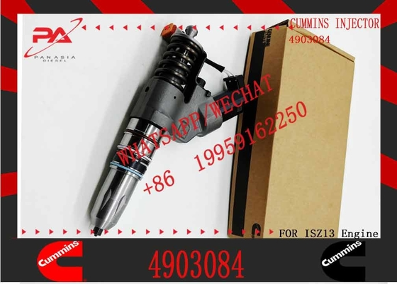 Fuel Injector common rail injector 4902921 CUM-MINS M11 4902921 4903472 4088384 4902921  4902921 4903084