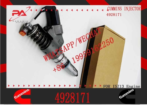 Fuel Injecteur Injector 4903319 4903472 4928171 For Cummins M11 INJECT PUMP injector nozzle diesel