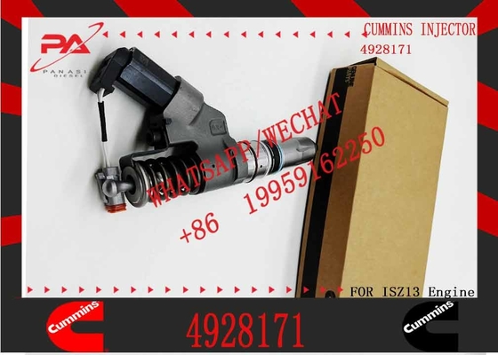 Fuel Injecteur Injector 4903319 4903472 4928171 For Cummins M11 INJECT PUMP injector nozzle diesel