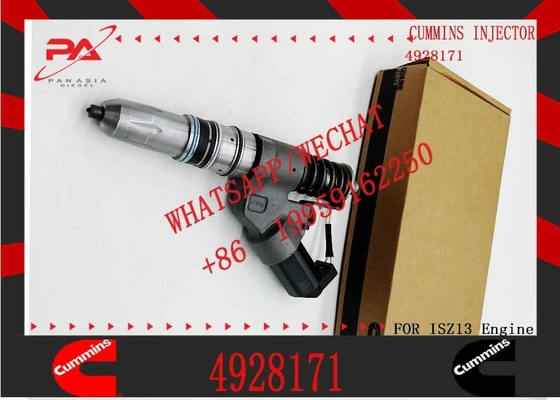 Fuel Injecteur Injector 4903319 4903472 4928171 For Cummins M11 INJECT PUMP injector nozzle diesel