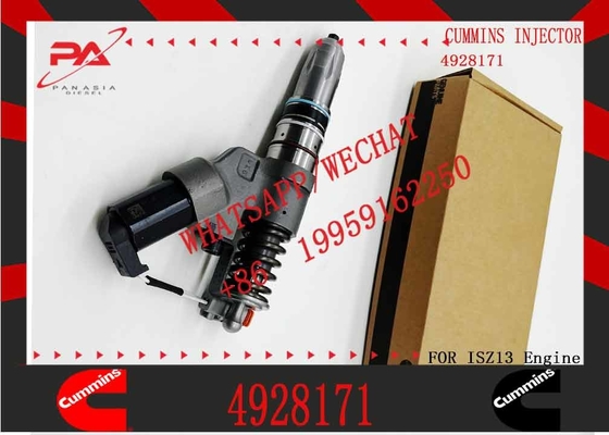 Fuel Injecteur Injector 4903319 4903472 4928171 For Cummins M11 INJECT PUMP injector nozzle diesel