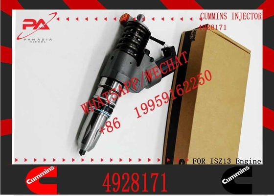 Fuel Injecteur Injector 4903319 4903472 4928171 For Cummins M11 INJECT PUMP injector nozzle diesel
