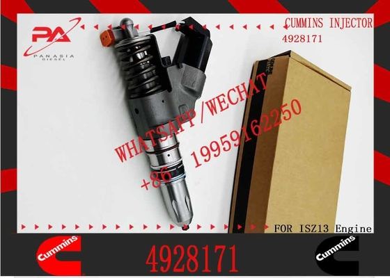 Fuel Injecteur Injector 4903319 4903472 4928171 For Cummins M11 INJECT PUMP injector nozzle diesel