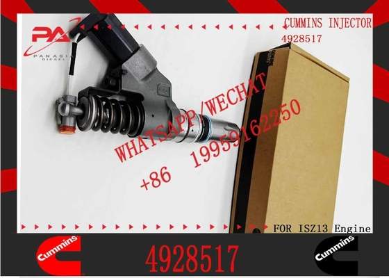 Fuel Injecteur Injector 4903319 4903472 4928171 For Cummins M11 INJECT PUMP injector nozzle diesel