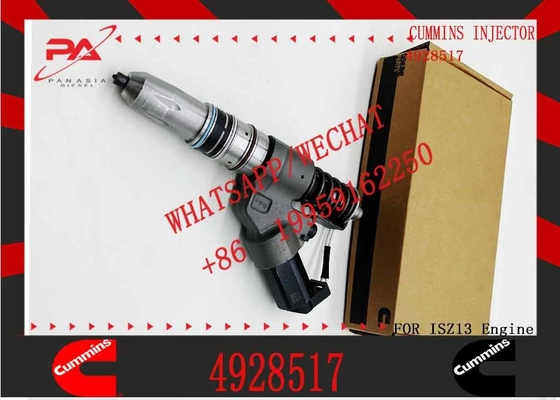 Fuel Injecteur Injector 4903319 4903472 4928171 For Cummins M11 INJECT PUMP injector nozzle diesel