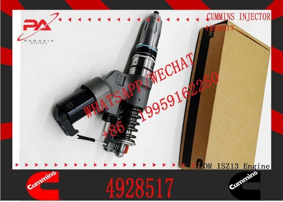 Fuel Injecteur Injector 4903319 4903472 4928171 For Cummins M11 INJECT PUMP injector nozzle diesel