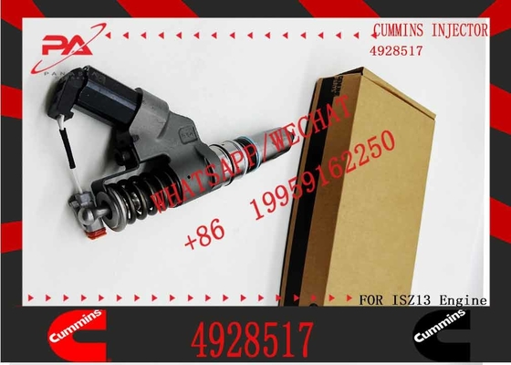 Fuel Injecteur Injector 4903319 4903472 4928171 For Cummins M11 INJECT PUMP injector nozzle diesel