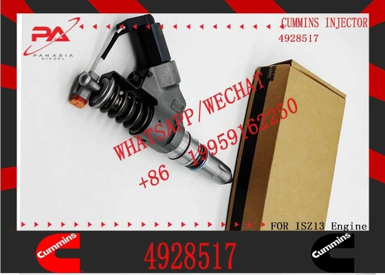 Fuel Injecteur Injector 4903319 4903472 4928171 For Cummins M11 INJECT PUMP injector nozzle diesel