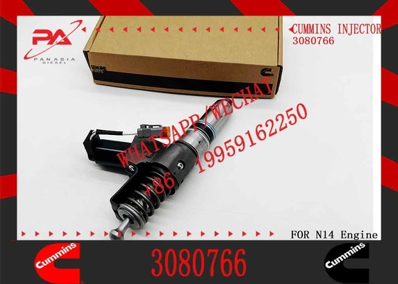 3080766 3083622 3083846 3087560 3087733 3095086 3095086 3411691 3411759 3411760 N14 NH NT 14.0L INJECTOR for cummins eng