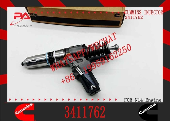 Remanufactured Quality N14 Series Fuel Injector Assy 3087733 injector part NO. 3411762 3411767 all on sale