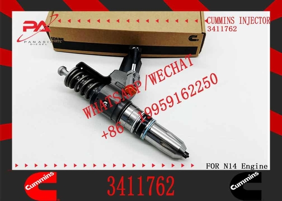 Remanufactured Quality N14 Series Fuel Injector Assy 3087733 injector part NO. 3411762 3411767 all on sale