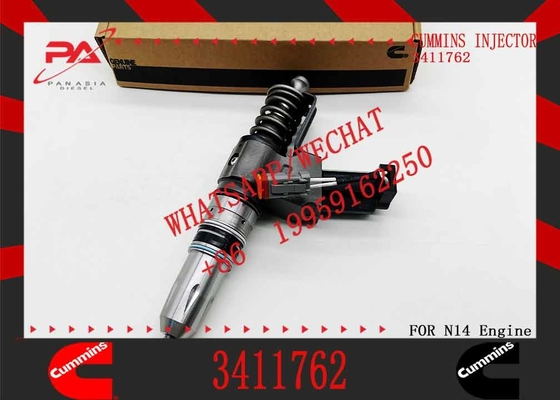 Remanufactured Quality N14 Series Fuel Injector Assy 3087733 injector part NO. 3411762 3411767 all on sale