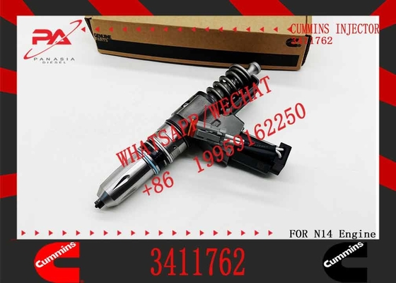 Remanufactured Quality N14 Series Fuel Injector Assy 3087733 injector part NO. 3411762 3411767 all on sale