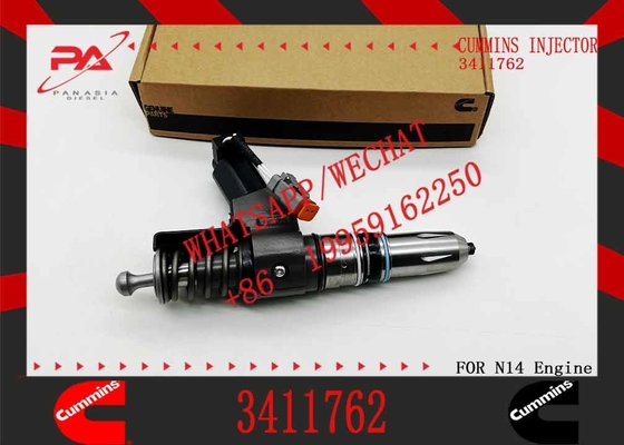 Remanufactured Quality N14 Series Fuel Injector Assy 3087733 injector part NO. 3411762 3411767 all on sale