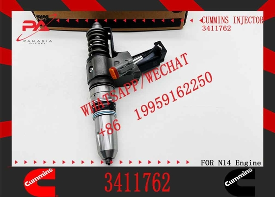 Remanufactured Quality N14 Series Fuel Injector Assy 3087733 injector part NO. 3411762 3411767 all on sale
