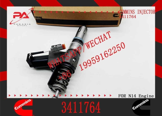 NT855 NTA855 N14 generator set diesel engine parts fuel injector 3411763 3083662 3411764