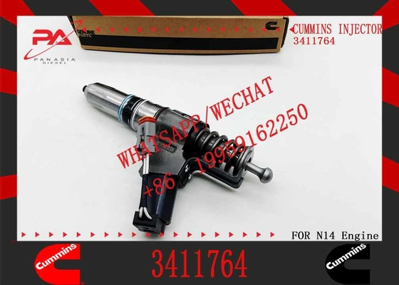 NT855 NTA855 N14 generator set diesel engine parts fuel injector 3411763 3083662 3411764